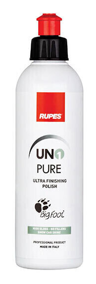 Rupes Uno Pure Finishing