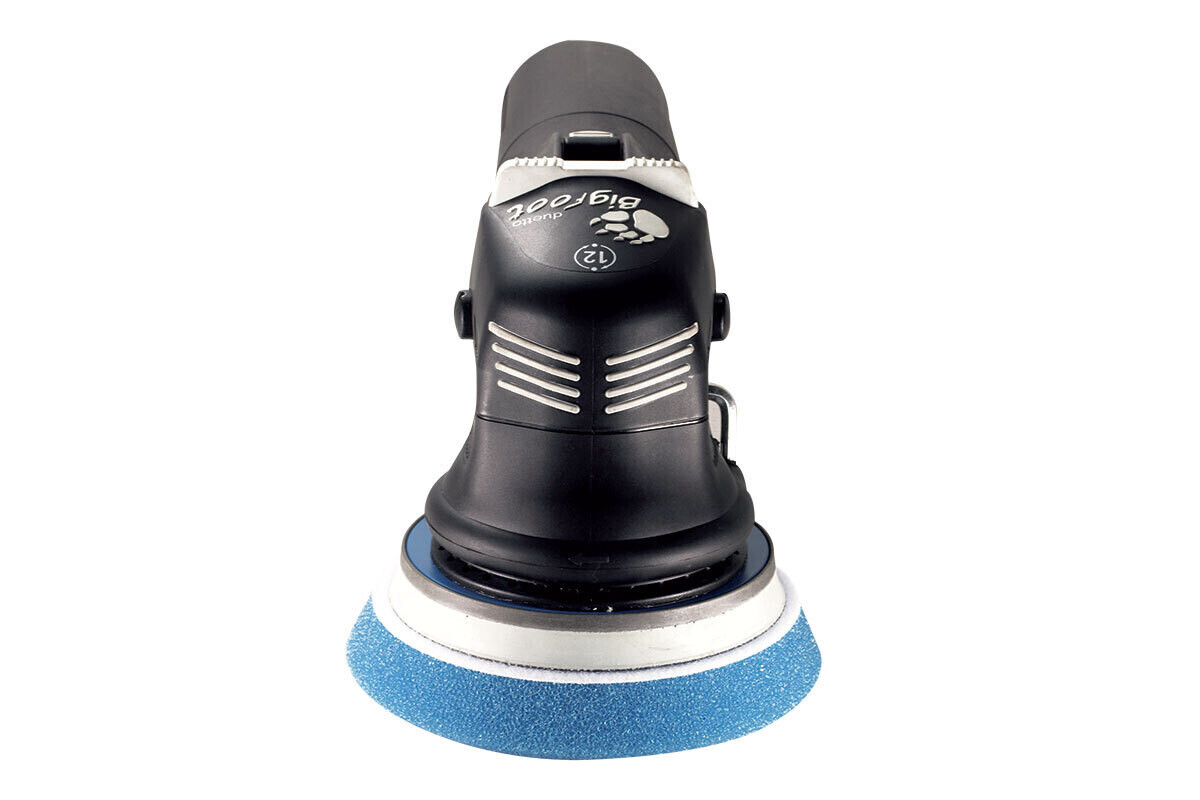 Rupes Bigfoot Duetto LHR12E