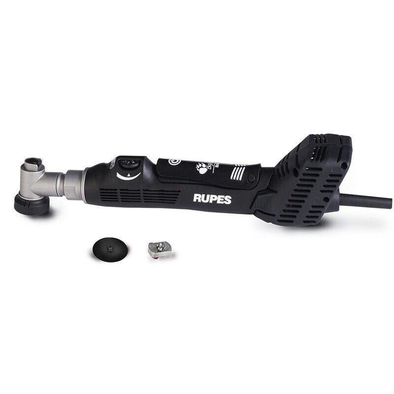 Rupes iBrid Nano Short Neck STP
