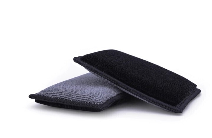 Stark Scrub Pad