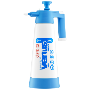Kwazar Venus 360 Pro+
