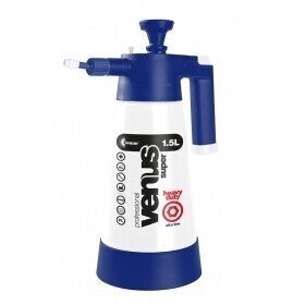 Kwazar Venus Pro+ HD Alka Line