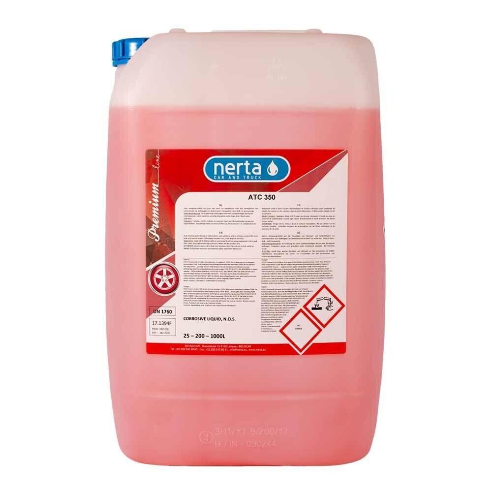 Nerta ATC 350 25L