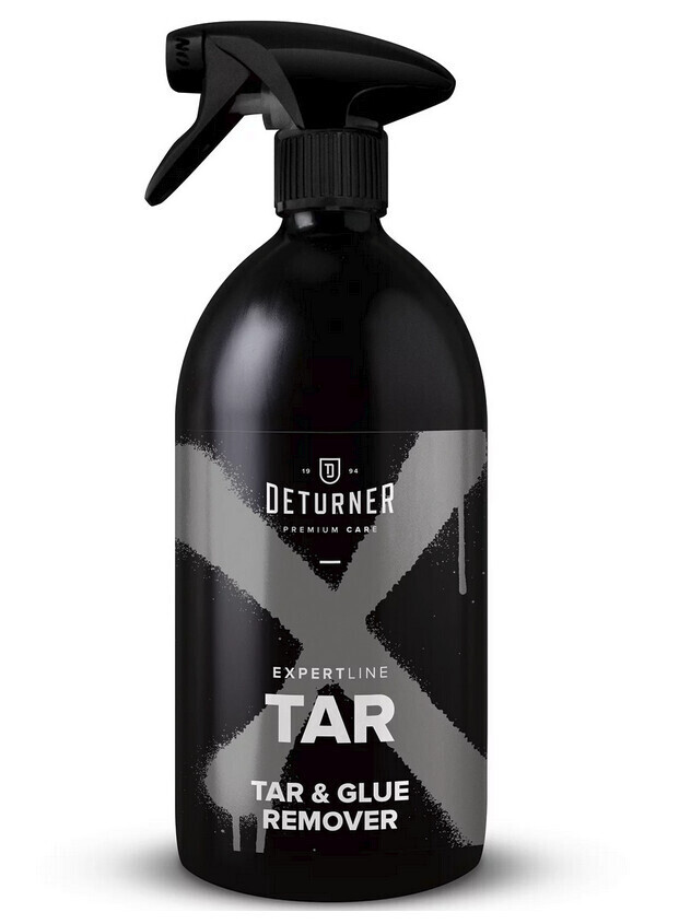Deturner Tar