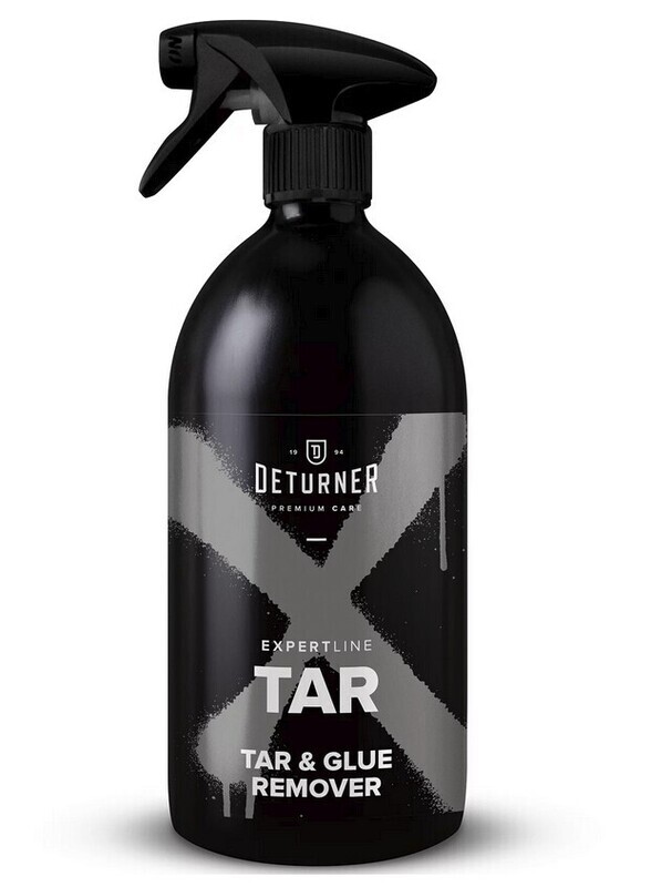 Deturner Tar