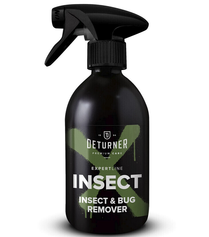 Deturner Insect