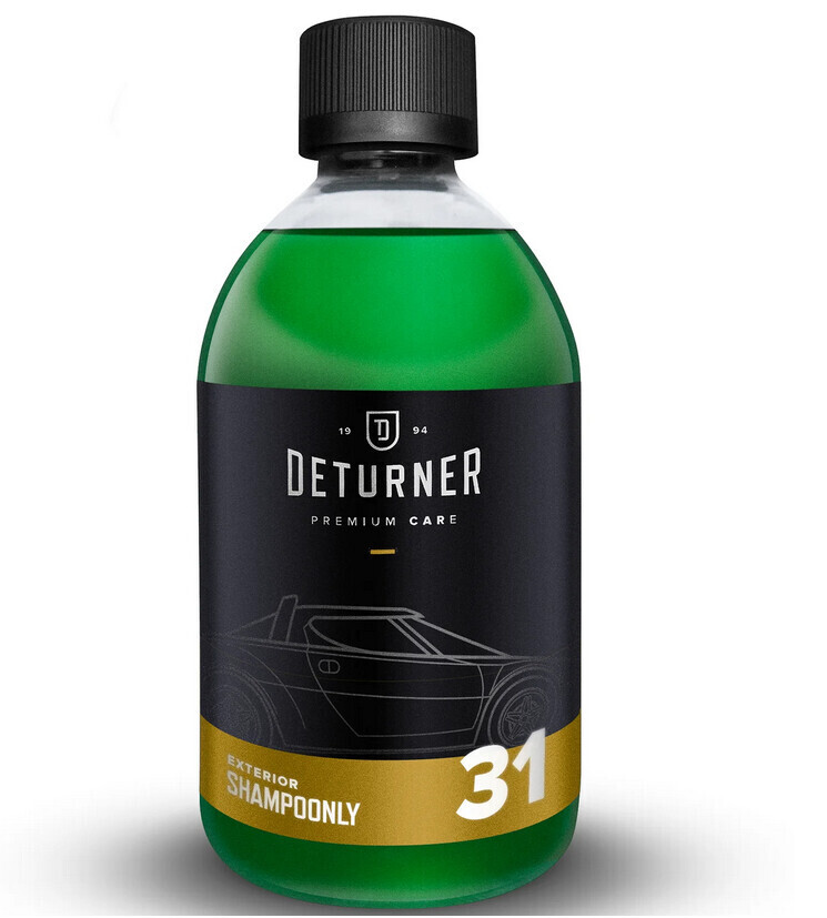 Deturner Shampoonly