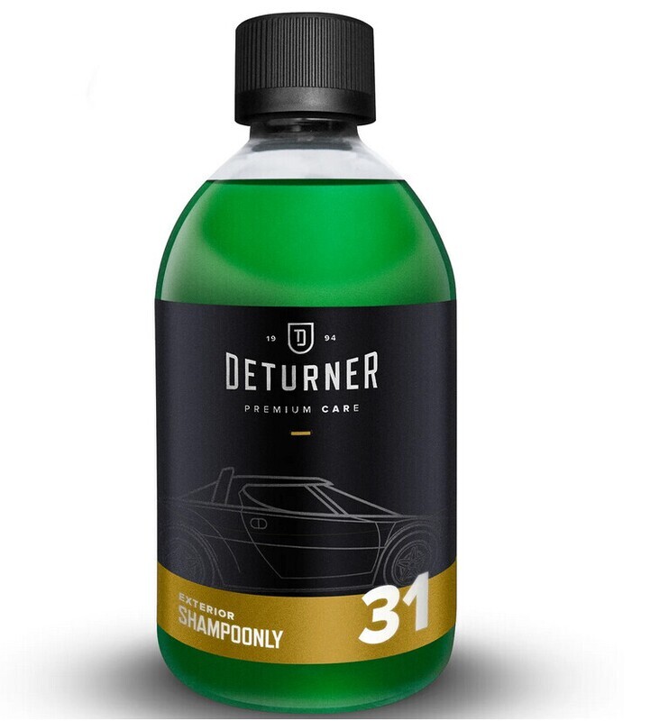 Deturner Shampoonly