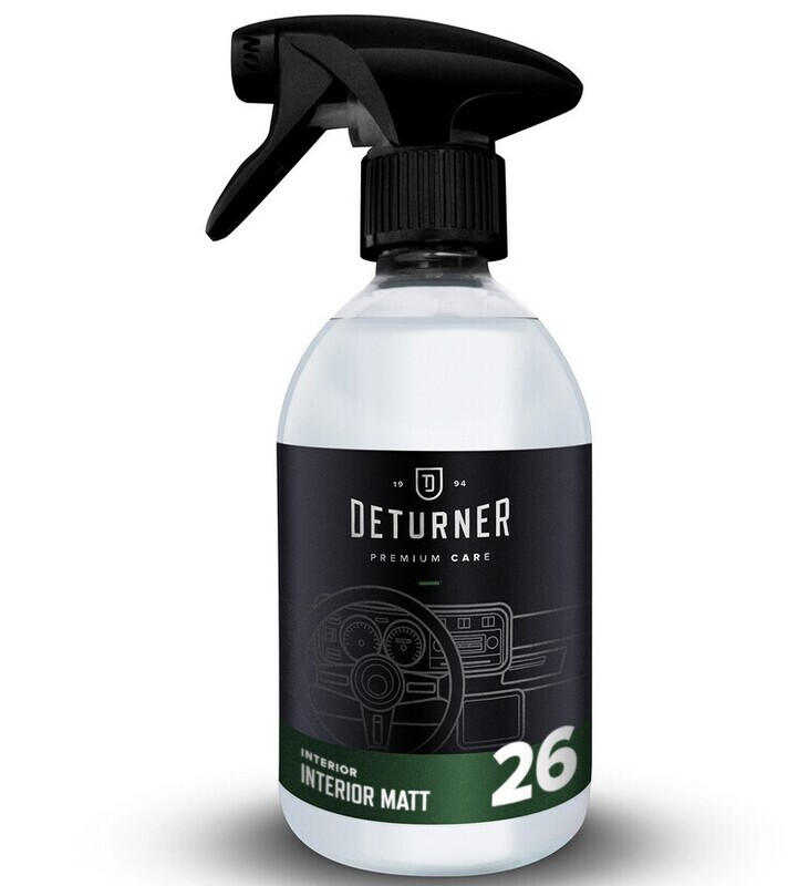 Deturner Interior Matt