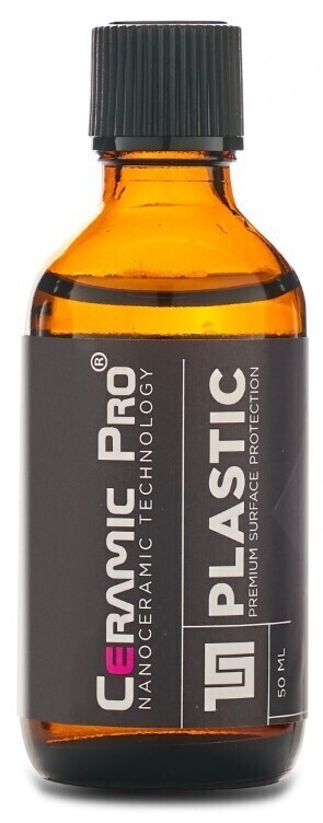 Ceramic Pro Plastic 50ml