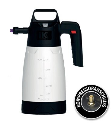 IK Foam Pro 2+ 1,25L