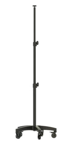 SCANGRIP Wheel Stand