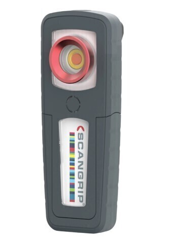 SCANGRIP Minimatch