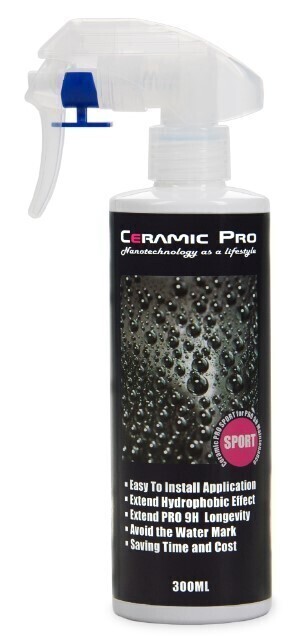 Ceramic Pro Sport