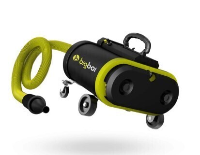 Bigboi BlowR PRO Car Dryer