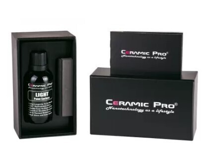 Ceramic Pro Light 50ml