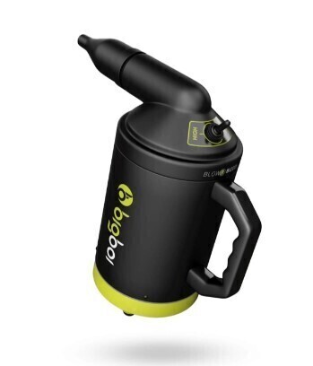 Bigboi BlowR Buddi Car Dryer