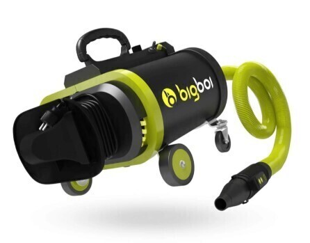 Bigboi BlowR PRO+ Car Dryer