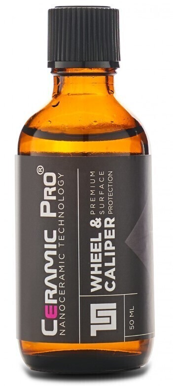 Ceramic Pro Wheel & Caliper 50ml