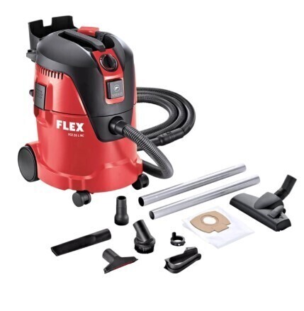 Aspirador de seguridad FLEX VCE 26 L MC 25L