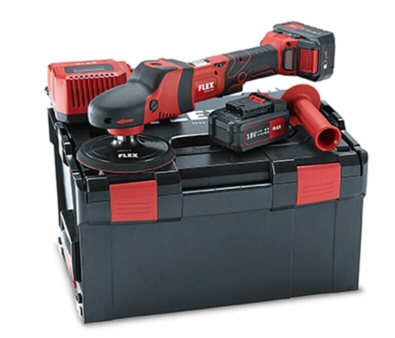 FLEX PE 150 18.0-EC/5.0 Set