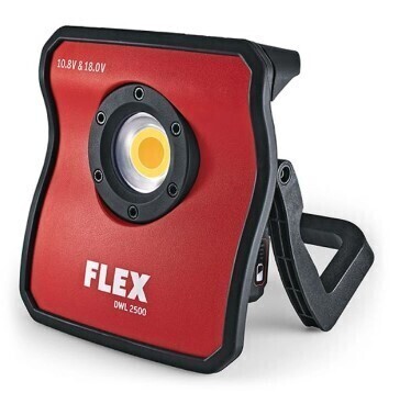 FLEX DWL 2500 10.8/18.0