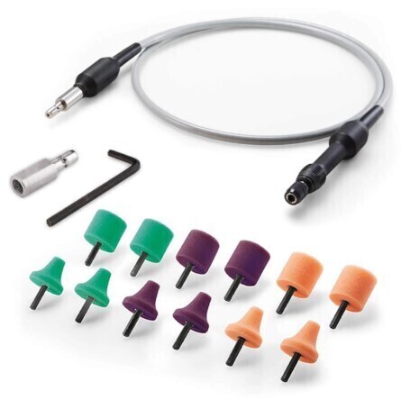FLEX FS 140 Eje flexible para kit PXE 80 L-BOXX