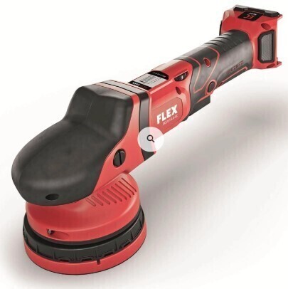FLEX XCE 8 125 18.0-EC
