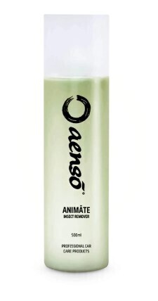 Aensō ANIMATE Repelente de insectos 500ml