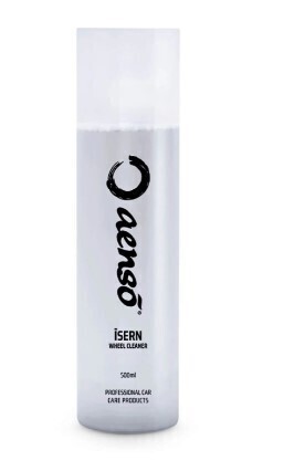 Aensō ISERN Descontaminante férrico 500ml