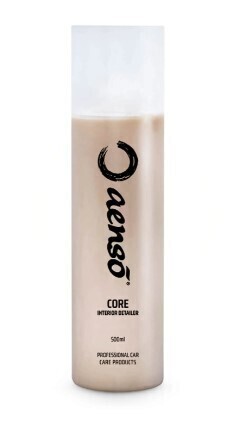Aensō CORE Cockpit 500ml