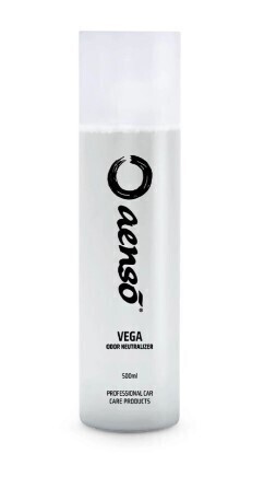 Aensō VEGA Eliminador de olor 500ml