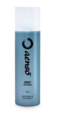 Aensō ORBIT neumáticos y gomas 500ml