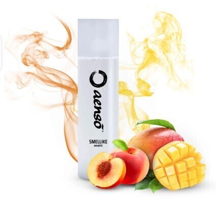 Aensō SMELLIKE Ambientador ANIMATE 500ml