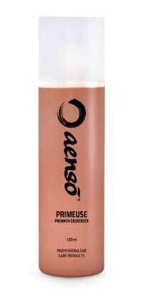 Aensō PRIMEUSE prelimpiador concentrado 500ml