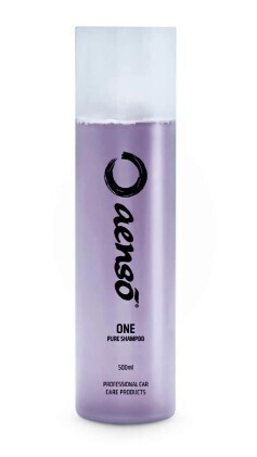 Aensō ONE Autoshampoo 500ml