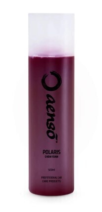 Aensō POLARIS Snow Foam 500ml