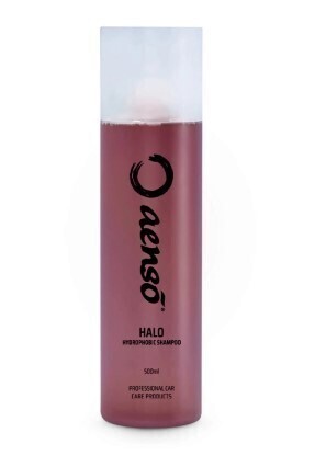 Aensō HALO Champú 500ml
