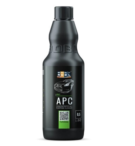 ADBL APC