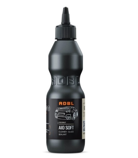 ADBL AIO Soft 200ml
