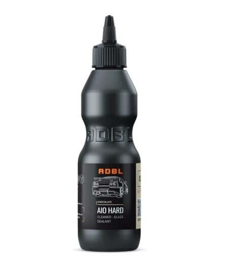ADBL AIO Hard 200ml