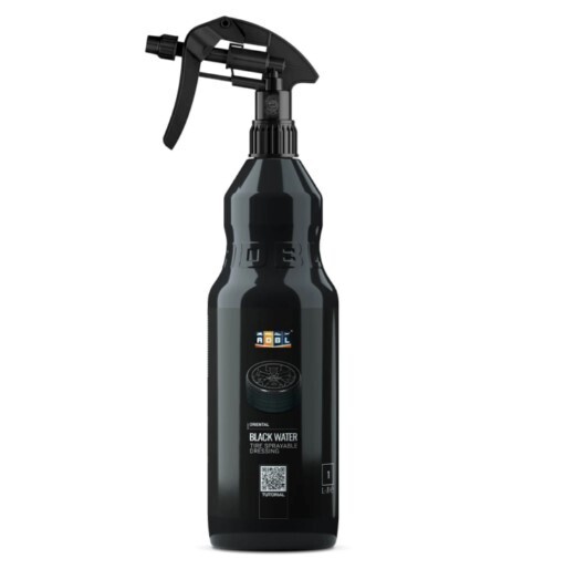ADBL Black Water