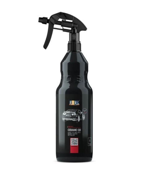 ADBL Ceramic QD Quick Detailer