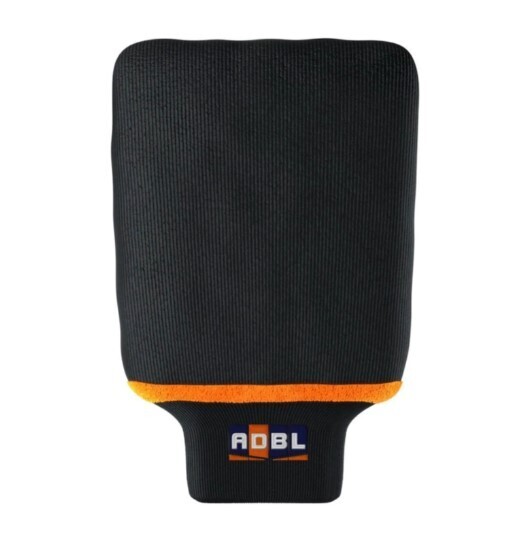 ADBL Clay Mitt