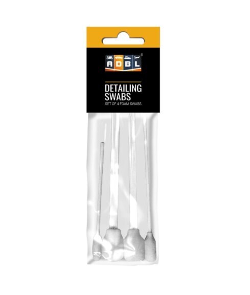 ADBL Detailing Swabs