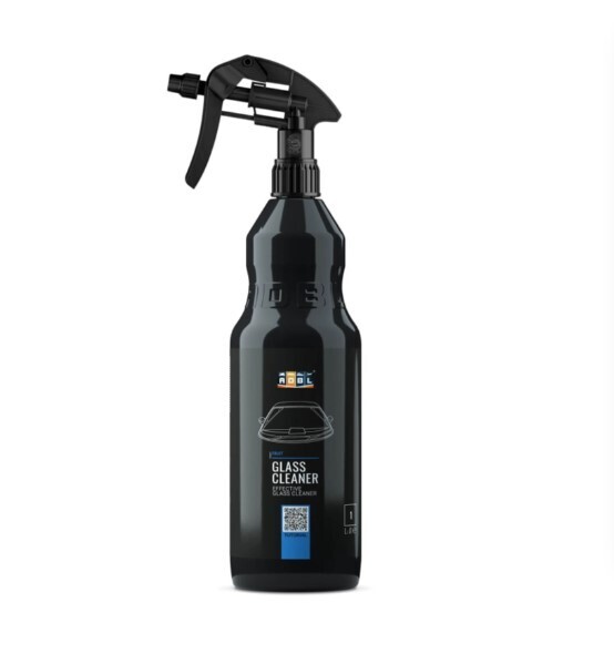 ADBL Glass Cleaner