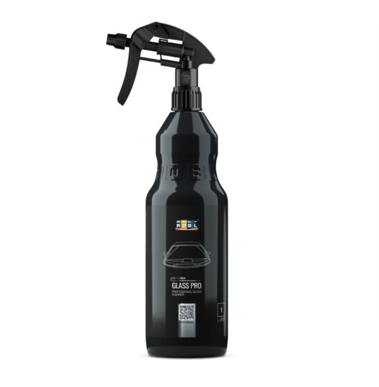 ADBL Glass Pro