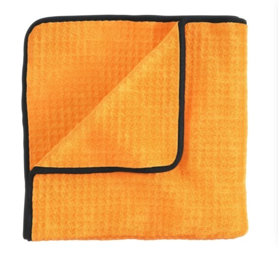 ADBL Goofer Towel