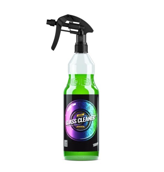 ADBL HOLAWESOME Glass Cleaner 2