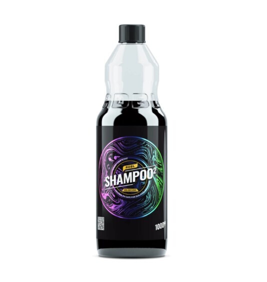 ADBL HOLAWESOME Shampoo 2
